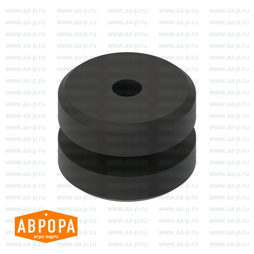 Isolator